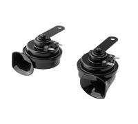 HELLA Tromba,OE-CONNECT HORN TE26 SET,12V,110dB(A),Gamma frequenze da,400Hz,Gamma frequenze fino a,500Hz,Tono alto/Tono basso,elettrico,Quantità,2,3FH 012 010-061
