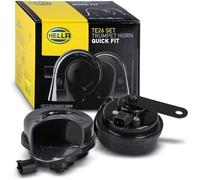 Clacson Hella 3FH 012 010-081 per Ford