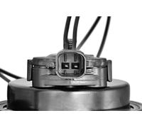 HELLA 3FH 012 010-171 Clacson per FORD