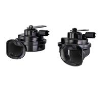 HELLA 3FH 012 010-191 Tromba