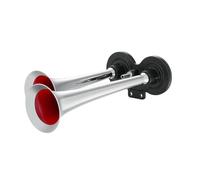 HELLA 3PB 013 410-121 Horn - 12 V - 125 dB(A) - Elettrico pneumatico