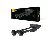 HELLA 3PB 013 410-201 Clacson pneumatico pneumatico