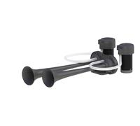 HELLA 3PB 013 410-211 Horn - 12V - 349Hz-392Hz - Elettrico pneumatico