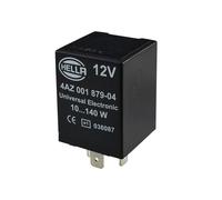 HELLA 4AZ 001 879-041 Intermittenza di lampeggio