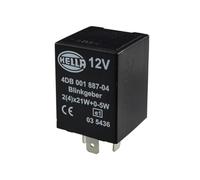 Unità lampeggiante HELLA 4DB 001 887-041