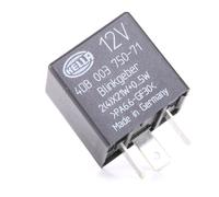 INTERMITTENZA 12V 3POLI EX4DB003750-651