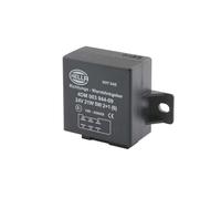 Unità lampeggiante HELLA 4DM 003 944-091