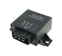 Unità lampeggiante HELLA 4DN 008 768-101