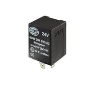 Unità lampeggiante HELLA 4DW 004 513-021