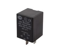 Hella 4DW 009 492-011 Freccia - 24V - 4-polig