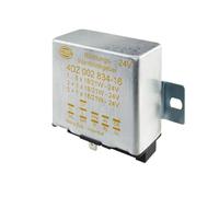 HELLA 4DZ 002 834-162 Relè, Lampeggiatore d'emergenza