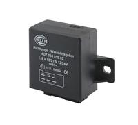 HELLA 4DZ 004 019-021 Freccia, 12V, Elettronico, con Supporto
