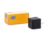 HELLA 4RA 007 791-011 Relè, Corrente di lavoro