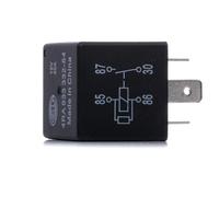 HELLA 4RA 933 332-541 Relè, Corrente di lavoro