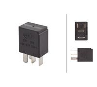 HELLA 4RA 933 766-111 Relè, Corrente di lavoro per LEXUS,MAYBACH,MERCEDES-BENZ,T