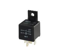 HELLA 4RA 933 791-071 Relè, Corrente di lavoro