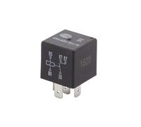 Hella Relè 4RA 933 791-141 – corrente di esercizio – 24V 5A contatto di chiusura