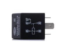 HELLA 4RA 933 791-161 Relè, Corrente di lavoro