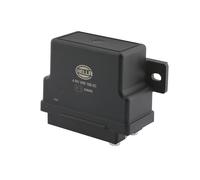 Centralina Tempo Incandescenza Hella 4RV 008 188-021 per Kässbohrer Mack Evobus