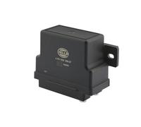 HELLA 4RV 008 188-071 Centralina, Tempo incandescenza, 12V, 12a... poli, Tempo preriscaldamento 9sec., Con emissione bagliore residuo, con rilevamento temperatura esterna