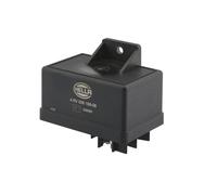 HELLA 4RV 008 188-081 Centralina, Tempo incandescenza, 12V, 6a... poli, Tempo preriscaldamento 14sec., senza rilevamento temperatura esterna