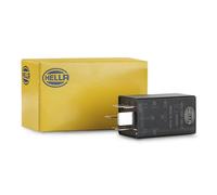 HELLA 4RV 008 188-171 Centralina Tempo incandescenza per VW TRANSPORTER III Bus