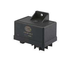 HELLA 4RV 008 188-271 Centralina, Tempo incandescenza
