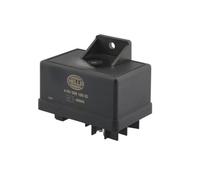 Centralina candelette Con emissione bagliore residuo 4RV 008 188-301 HELLA