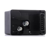 HELLA 4RV 008 188-321 Centralina, Tempo incandescenza