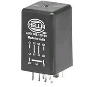 HELLA 4RV 008 188-491 Centralina Tempo incandescenza per VW Passat Variant (3C5)