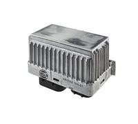 HELLA Centralina, Tempo incandescenza