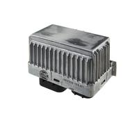 Hella Centralina candelette 4RV 008 188-611 – Tempo incandescenza 12V 4 cilindri per OPEL Astra J
