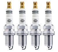 Hella 4X Pacco Energy Pro Candela 14Mm Chiave 16Mm Filettatura 19Mm 0,8Mm