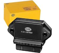 HELLA 5DA 006 623-001 Centralina controllo, Impianto d'accensione, 12V
