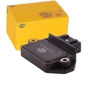 HELLA 5DA 006 623-251 Centralina controllo, Impianto d'accensione, 12V