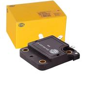 HELLA 5DA 006 623-471 Centralina controllo, Impianto d'accensione, 12V