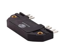 HELLA 5DA 006 623-581 Centralina controllo, Impianto d'accensione, 12V