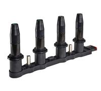 Bobina di accensione HELLA 5DA 193 175-331