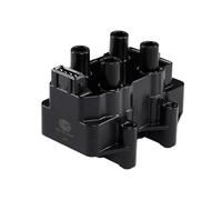 Bobina di accensione HELLA 5DA 193 175-421