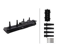 HELLA 5DA 193 175-451 Bobina d'accensione per CITROËN,PEUGEOT