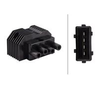 HELLA 5DA 193 175-651 Bobina d'accensione per OPEL,VAUXHALL