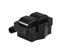 HELLA 5DA 193 175-661 Bobina d'accensione 12V per SMART FORTWO Coupe (450)