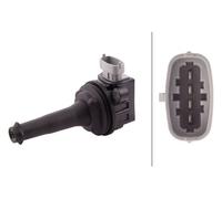 HELLA 5DA 193 175-801 Bobina d'accensione per FORD,VOLVO