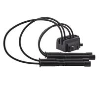 Bobina di accensione HELLA 5DA 193 175-821