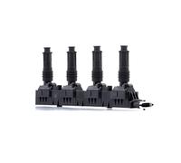 Bobina di accensione HELLA 5DA 193 175-861