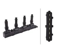 HELLA 5DA 193 175-861 Bobina d'accensione per OPEL,VAUXHALL