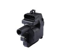 HELLA 5DA 230 035-261 Bobina d'accensione, 4a... poli, Bobina d'accensione allo spinterogeno, avvitato