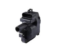 HELLA 5DA 230 035-261 Bobina d'accensione, 4a... poli, Bobina d'accensione allo spinterogeno, avvitato