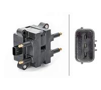 HELLA 5DA 230 035-271 Bobina d'accensione