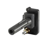 HELLA Bobina d'accensione 5DA 230 035-831 – 3 poli avvitato cavità candela per Subaru Forester